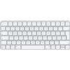 Apple Tastiera computer MAGIC KEYBOARD Silver e White MXCL3T A