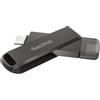 Sandisk Chiavetta USB 64GB IXPAND Luxe Black SDIX70N 064G GN6NN