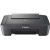 Canon Multifunzione 3in1 Inkjet A4 PIXMA MG2551S Black 0727C066