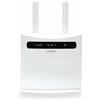 Strong Router Lte Single Band White 4GROUTER300V2