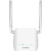 Strong Router Lte Mini Single Band White 4GROUTER300M