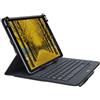 Logitech Custodia con tastiera UNIVERSAL FOLIO Black 920 008335