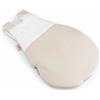 Cam Sacco invernale (0-6m) (63x39cm) NANNA NEO Beige 042 CA
