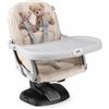 Cam Alzasedia seggiolina IDEA Cagnolini S334 C264