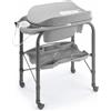 Cam Fasciatoio pieghevole con bagnetto (95x54x104cm) CAMBIO Coniglio C209 C265