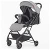 Tecnobike Shop Passeggino Wizy Pro Ultra Leggero Chiusura Facilitata Salvaspazio Portata 15 kg