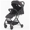 Tecnobike Shop Passeggino Wizy Pro Ultra Leggero Chiusura Facilitata Salvaspazio Portata 15 kg
