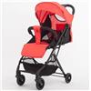 Tecnobike Shop Passeggino Wizy Pro Ultra Leggero Chiusura Facilitata Salvaspazio Portata 15 kg