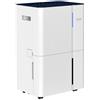Argo Deumidificatore DRY PURY EVO WF 31 ( Serbatoio 5,3 Litri ) White e Blue