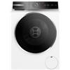Bosch Lavatrice 9 Kg SERIE 8 WGB24402IT White e Black classe A 1400giri/min
