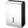 Comfeé Comfee' Deumidificatore DEHU Cf 30 ( Serbatoio 3 Litri ) White e Black 80mq