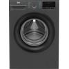 Beko b300 BMEUWT41241M Lavatrice EnergySpin 12kg, Classe A, 1400giri