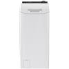Haier Lavatrice carica dall'alto 7 Kg SERIE 7 THASN476TM5 S White classe A