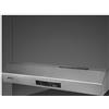 Smeg Cappa incasso (59,9cm) UNIVERSALE Inox KTE60E2
