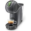 De Longhi Macchina caffè DOLCE GUSTO Genio S Touch EDG426 GY Gray e Black