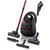 Bosch Serie 6 ProPower 4 L A cilindro Secco 850 W Sacchetto per la polvere