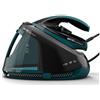 Imetec Ferro stiro caldaia Smartvapor Black e Green 9047