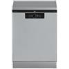 Beko Lavastoviglie 14 coperti BEYOND BDFN26440XC Pearl inox 7650203977 classe C