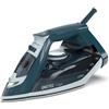 Imetec Ferro stiro vapore 2200W Ceramica F Light Blu 9041