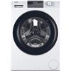 Haier Lavatrice 9 Kg SERIE 1 HW90 BP14929A S I Pro White e Black classe A