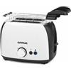 G3 Ferrari Tostapane 800W Grantoast White e Black G10033