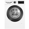 Bosch Lavatrice 9 Kg SERIE 6 WGG244Z9IT White e Black classe A 1400giri/min