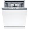 Bosch Lavastoviglie incasso 14 coperti SERIE 4 SMV4ECX28E classe A (L60cm)