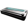 Cecotec Macchina sottovuoto 120W FOODCARE SealVac 120 SteelCut Grey e Black 04256