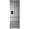 Hisense Frigorifero e congelatore French Door RF632N4WIE1 Total No Frost Inox