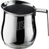 Ilsa Bollilatte Inox (250ml) 3 Tazze ALPI Cromo lucido 0154003