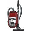 MIELE ASPIRAPOLVERE SENZA SACCO 890W 2LT HEPA CL.CBAA ROSSO BLIZZARD CX1 CAT&DOG