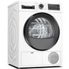 BOSCH WQG24109IT ASCIUGATRICE A POMPA DI CALORE 9 KG CLASSE A++