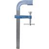 ALFA STRETTOIO MORS TIPO FALEGNAME UNIVERSALE MORSETTO 500mm ART.1 ALFA