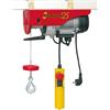 Tiratutto Elettrocarrucola Tiratutto 125 TT125S12T0