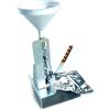 GRIFO *NOVITA' RIEMPITRICE TAPPATRICE PER SACCHETTO BAG IN BOX DA 5/10 LITRI VINO OLIO