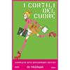 I cortili del cuore 30th Anniversary di Yazawa NUOVO ed. Panini Comics FU50