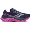 Saucony Endorphin Speed 4 woman - col.60(Navy/Fuchsia)