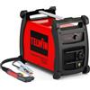 TELWIN 816147 TECHNOLOGY PLASMA 54 XT KOMPRESSOR TAGLIO AL PLASMA INVERTER 230 V