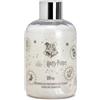 DIAMOND INTERNATIONAL Harry Potter Nox | Bagnodoccia Glitterato 300 ml, Fragranza Caramellata e Vanigliata, Made in Italy