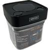 NERTHUS FIH 1388 contenitore ermetico sottovuoto 500 ml conservare alimenti freschi cucina organizzazione