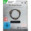 ZeniMax / Bethesda The Elder Scrolls Online (inkl. Morrowind) [inkl. Next-Gen-Upgrade] [Xbox One]