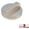 Ariston Indesit Hotpoint MANOPOLA PER PIANO COTTURA ARISTON INDESIT HOTPOINT ORIGINALE C00384801