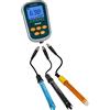 Apera Instruments WS200 misuratore di fluoruro/pH/conducibilità portatile