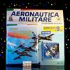 Centauria ⭐ Aeronautica Militare MB-339 Frecce Tricolore Centauria die cast MB339