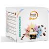 FURIA 100 capsule caffè Sistema S per Noemi e Mito - Caffè mix miscele Nobile Passione