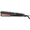Imetec Bellissima My Pro Creativity Infrared B8 200 Piastra per capelli Caldo Nero 1,8