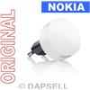 04E13DA Nokia Caricabatterie Casa Originale Universale Ac-16 +ca-190cd Asha 501 502 503