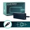UP PARTS Alimentatore caricabatterie HP 6730s 90W 19V 4,74A per PC EliteBook 2540p