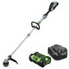 EGO ST 1511 E-T - Decespugliatore 38 cm Kit Battery Promo