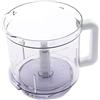 Braun ciotola contenitore Multiquick Combimax Tribute K700 3202 FX3030 3205 K650
